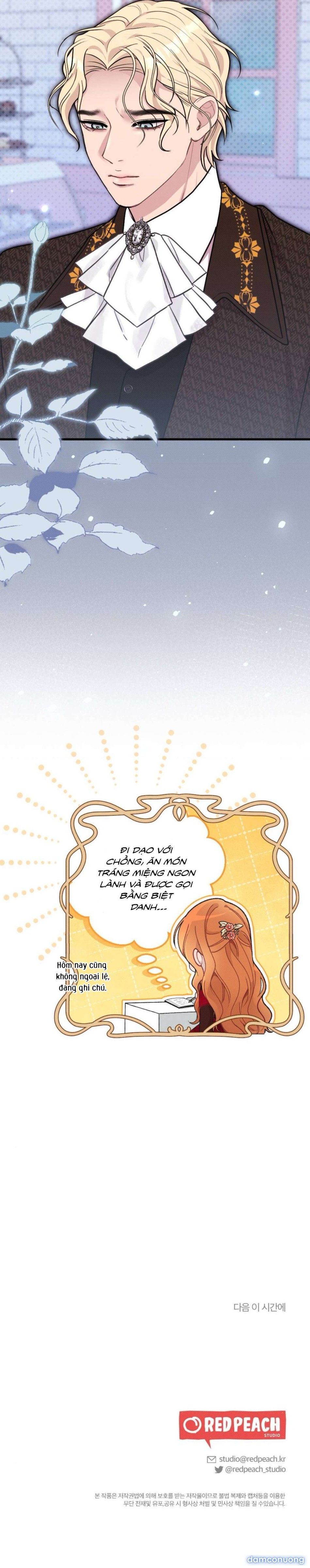 đọc truyện [18+] Cuộc Sống Hôn Nhân Tẻ Nhạt Chương 4 ảnh 13 tại Thiên Thai Truyện