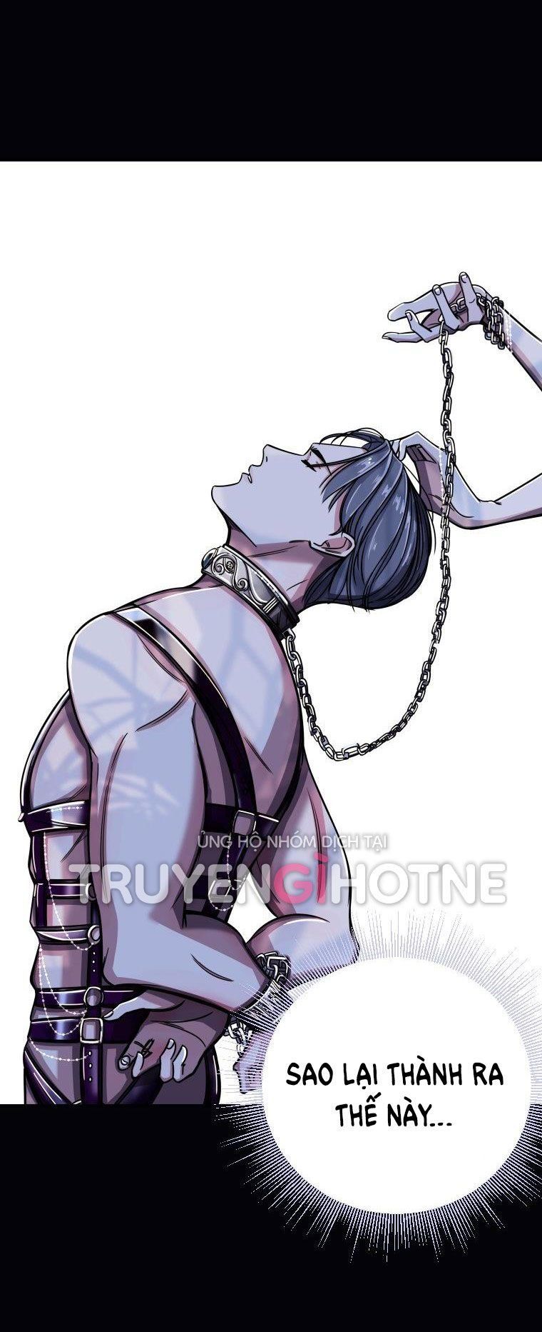 đọc truyện [18+] Cuộc Sống Nô Lệ Của Ban Jak Chương 1.1 ảnh 3 tại Thiên Thai Truyện