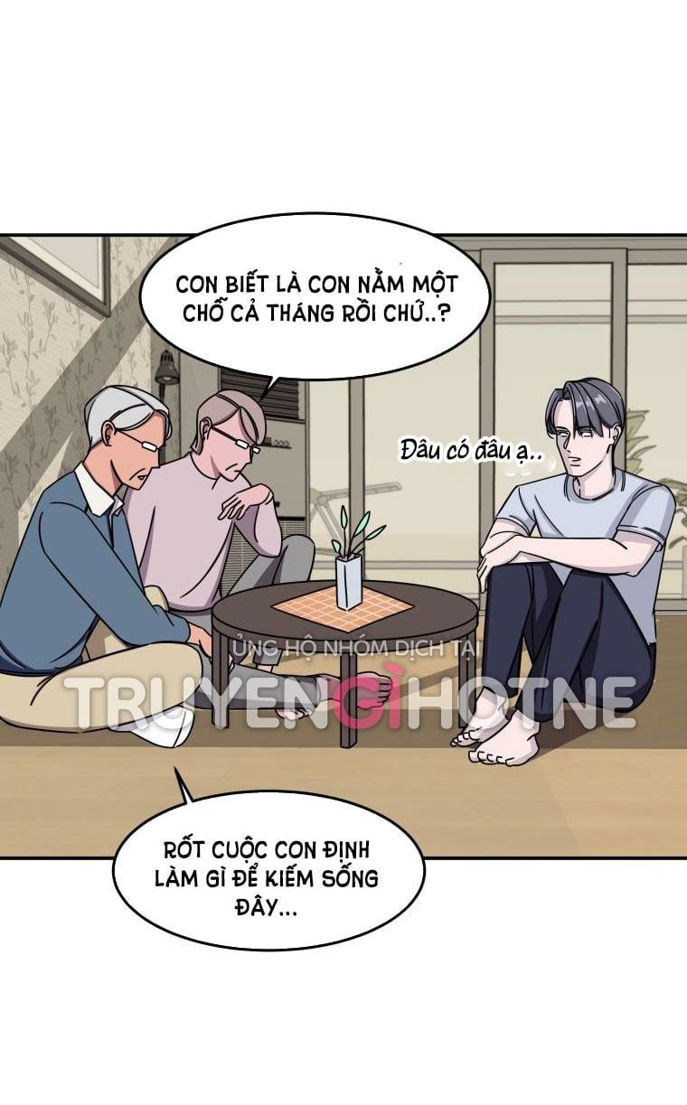 đọc truyện [18+] Cuộc Sống Nô Lệ Của Ban Jak Chương 1.1 ảnh 28 tại Thiên Thai Truyện