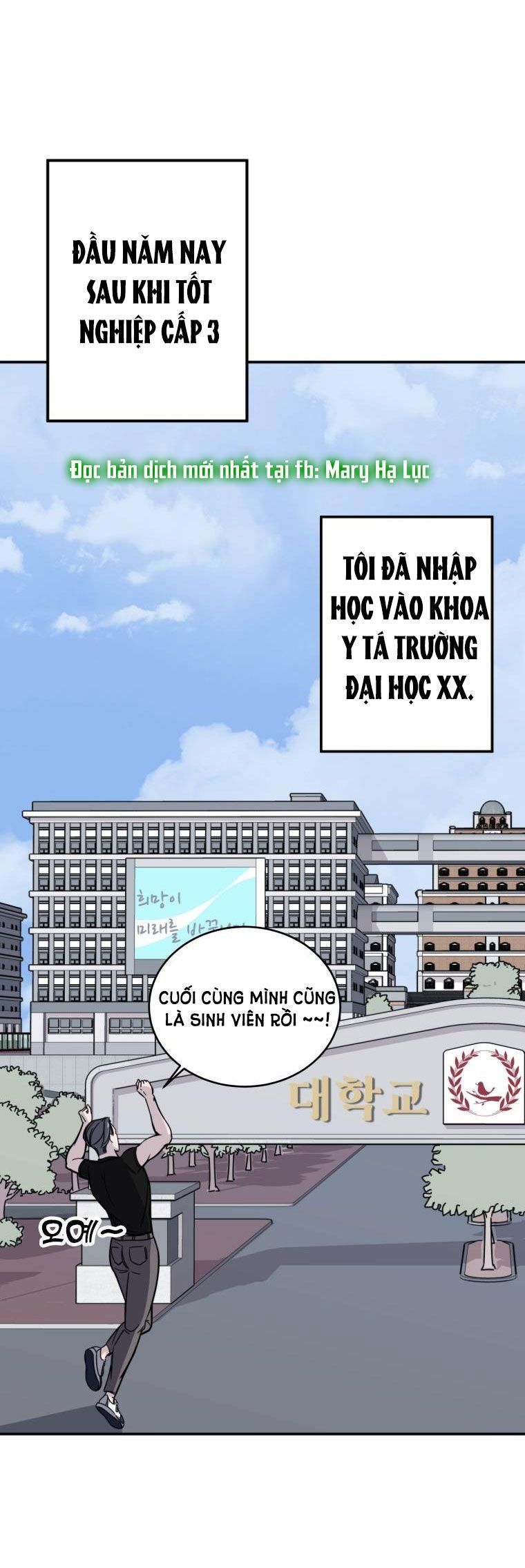 đọc truyện [18+] Cuộc Sống Nô Lệ Của Ban Jak Chương 1.1 ảnh 9 tại Thiên Thai Truyện