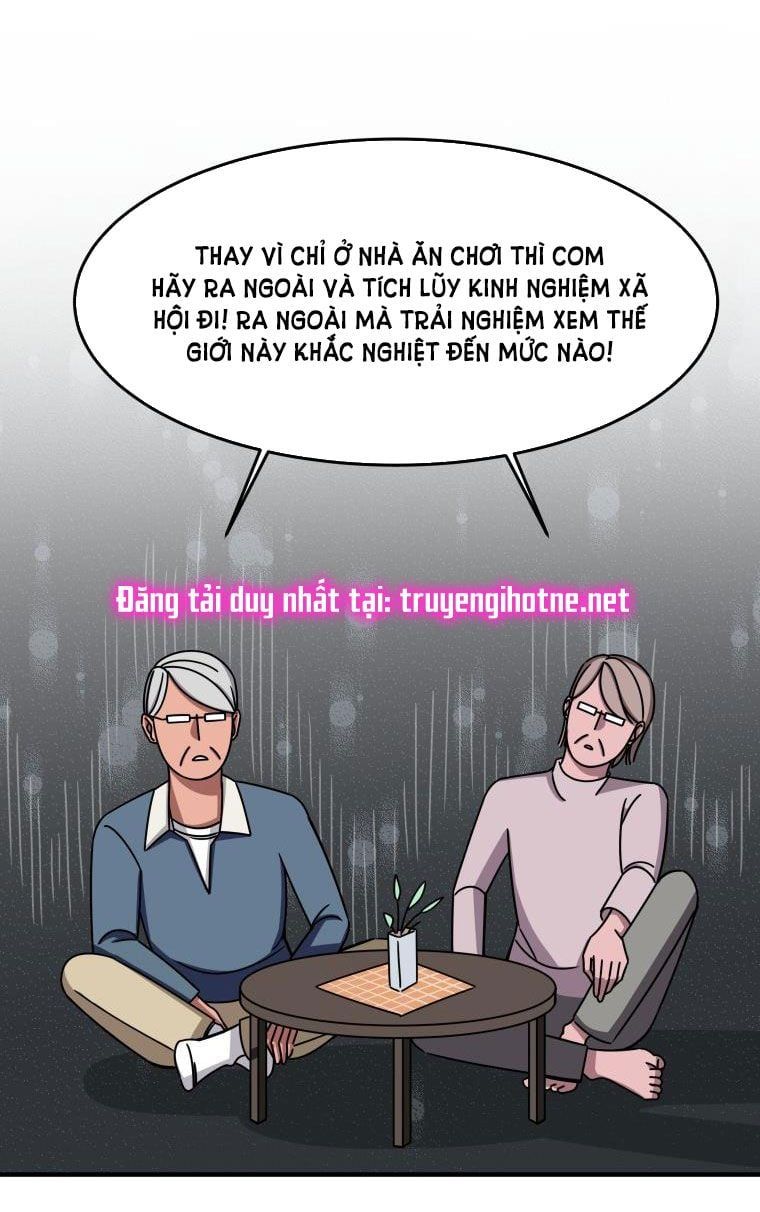 đọc truyện [18+] Cuộc Sống Nô Lệ Của Ban Jak Chương 1.2 ảnh 2 tại Thiên Thai Truyện