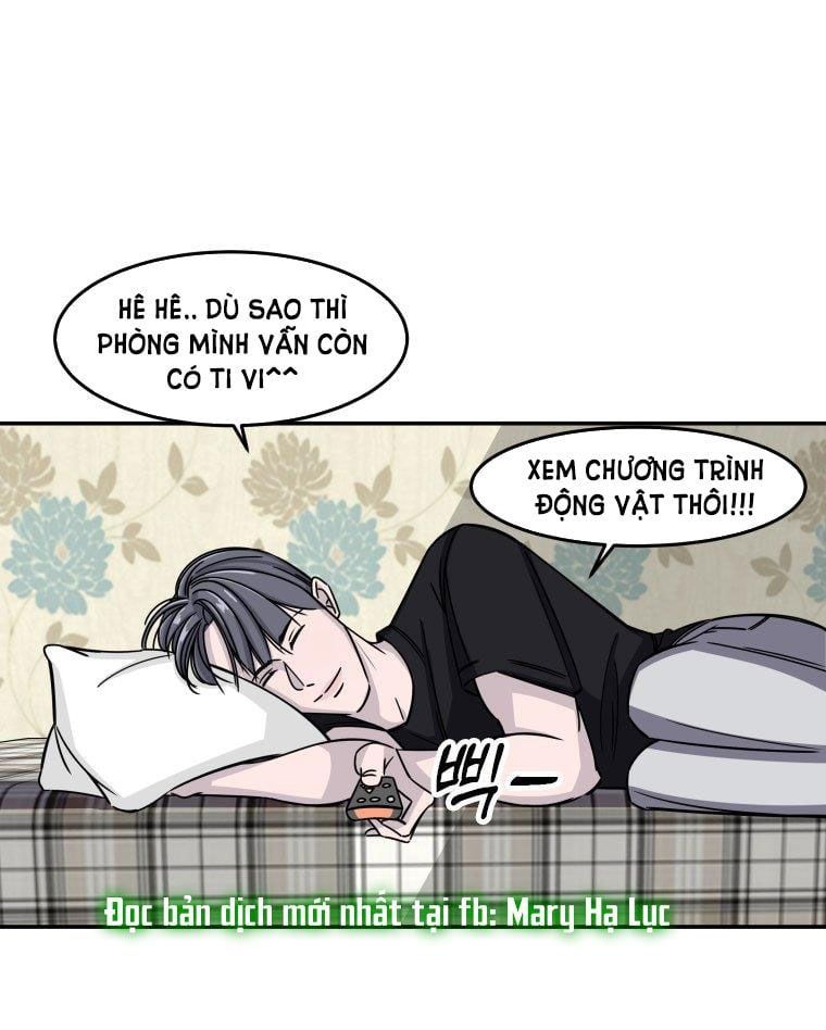 đọc truyện [18+] Cuộc Sống Nô Lệ Của Ban Jak Chương 1.2 ảnh 13 tại Thiên Thai Truyện