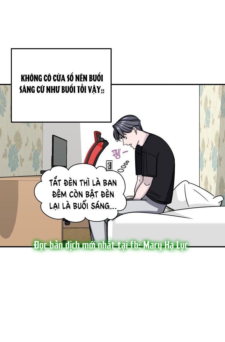 đọc truyện [18+] Cuộc Sống Nô Lệ Của Ban Jak Chương 1.2 ảnh 24 tại Thiên Thai Truyện