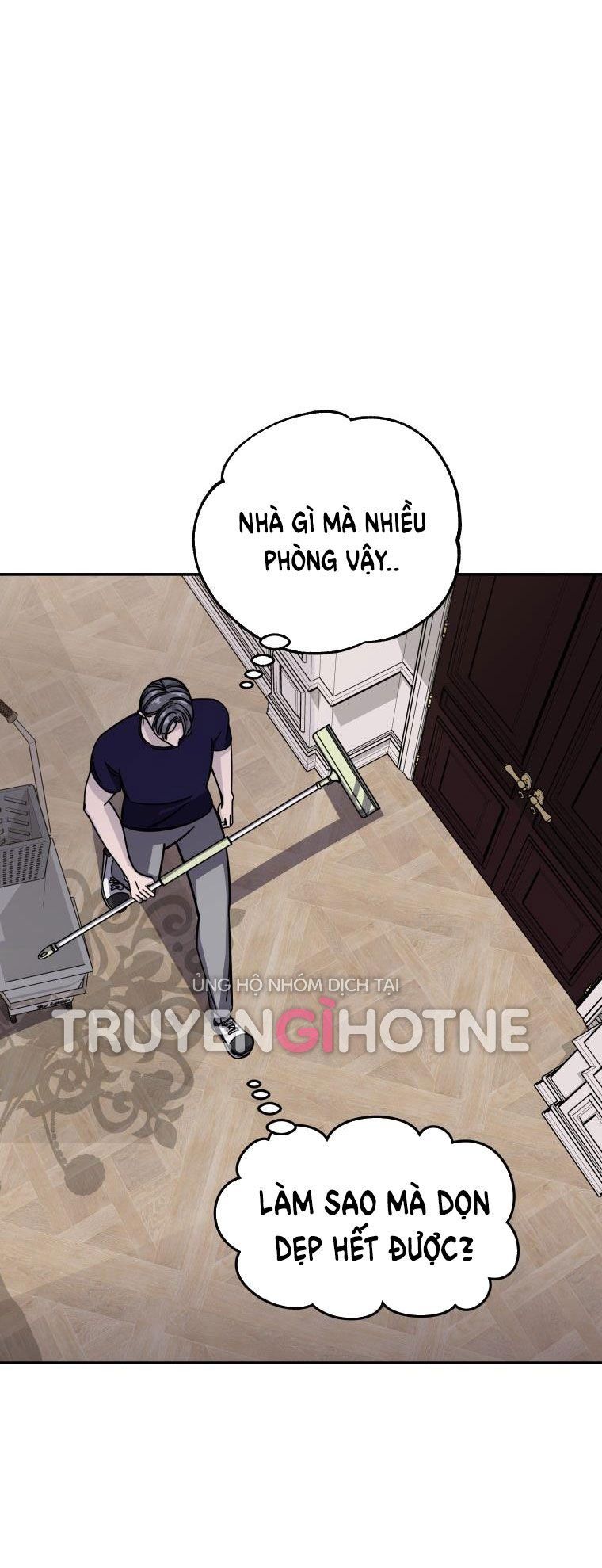 đọc truyện [18+] Cuộc Sống Nô Lệ Của Ban Jak Chương 1.2 ảnh 47 tại Thiên Thai Truyện