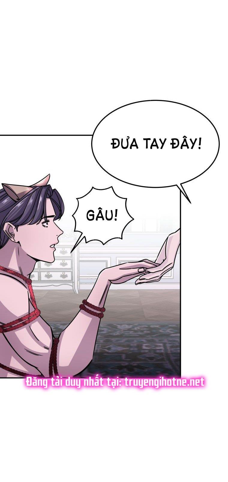 đọc truyện [18+] Cuộc Sống Nô Lệ Của Ban Jak Chương 10.1 ảnh 28 tại Thiên Thai Truyện