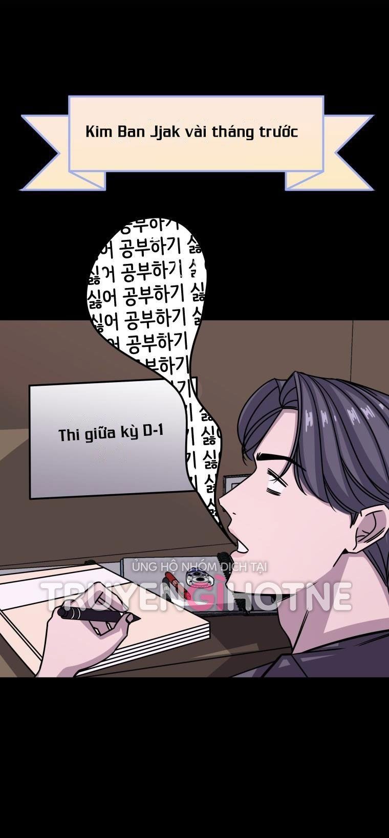 đọc truyện [18+] Cuộc Sống Nô Lệ Của Ban Jak Chương 10.1 ảnh 36 tại Thiên Thai Truyện
