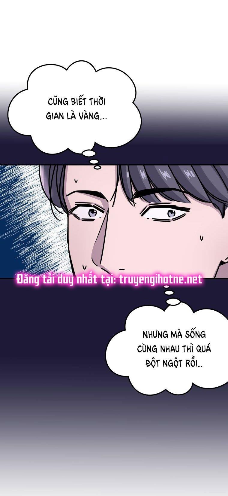 đọc truyện [18+] Cuộc Sống Nô Lệ Của Ban Jak Chương 10.2 ảnh 17 tại Thiên Thai Truyện