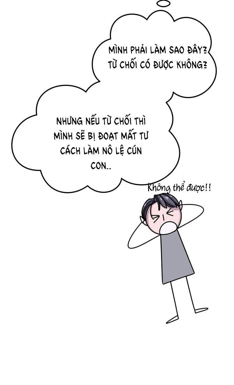 đọc truyện [18+] Cuộc Sống Nô Lệ Của Ban Jak Chương 10.2 ảnh 20 tại Thiên Thai Truyện