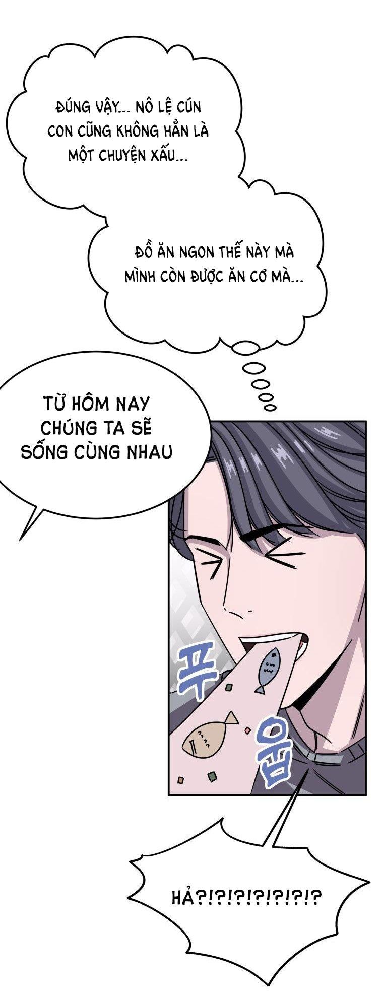 đọc truyện [18+] Cuộc Sống Nô Lệ Của Ban Jak Chương 10.2 ảnh 3 tại Thiên Thai Truyện