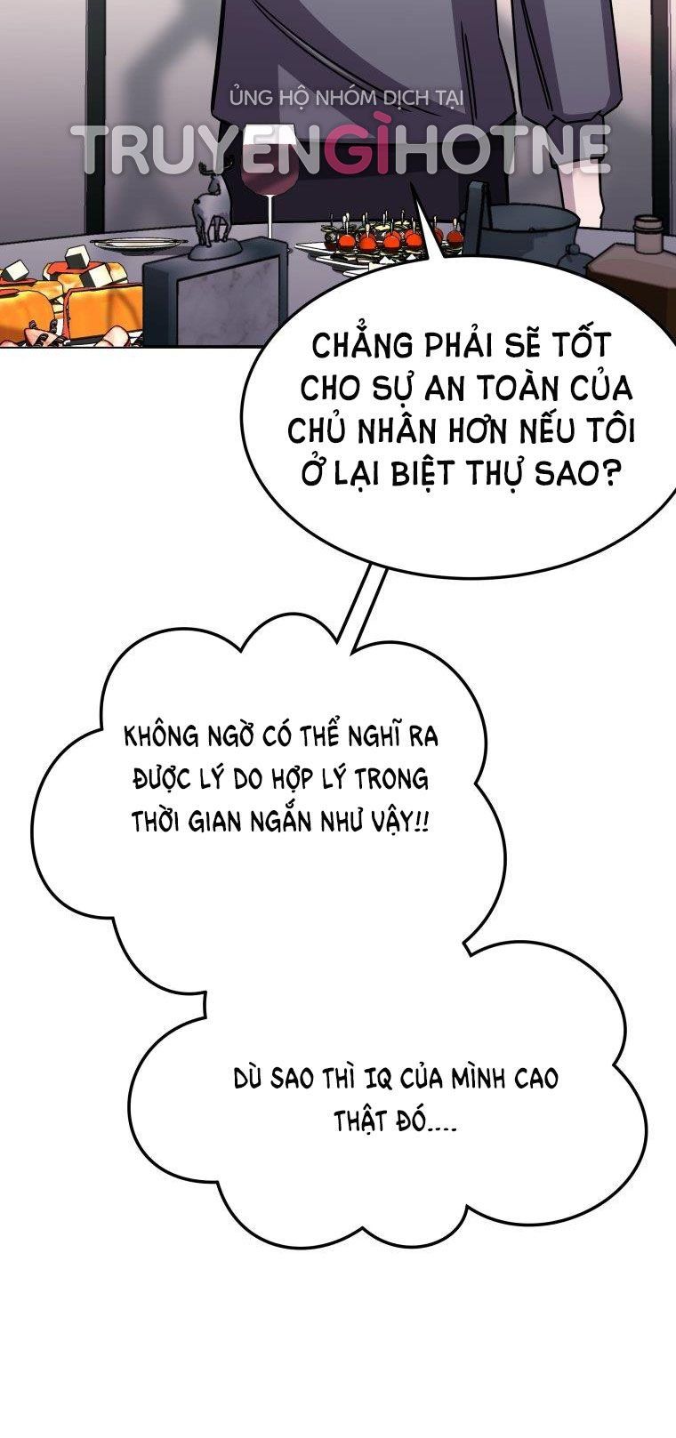 đọc truyện [18+] Cuộc Sống Nô Lệ Của Ban Jak Chương 10.2 ảnh 27 tại Thiên Thai Truyện