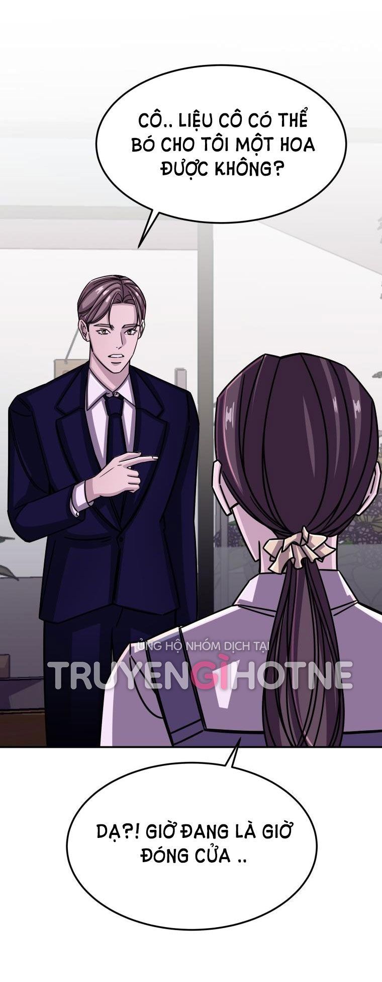 đọc truyện [18+] Cuộc Sống Nô Lệ Của Ban Jak Chương 10.2 ảnh 44 tại Thiên Thai Truyện