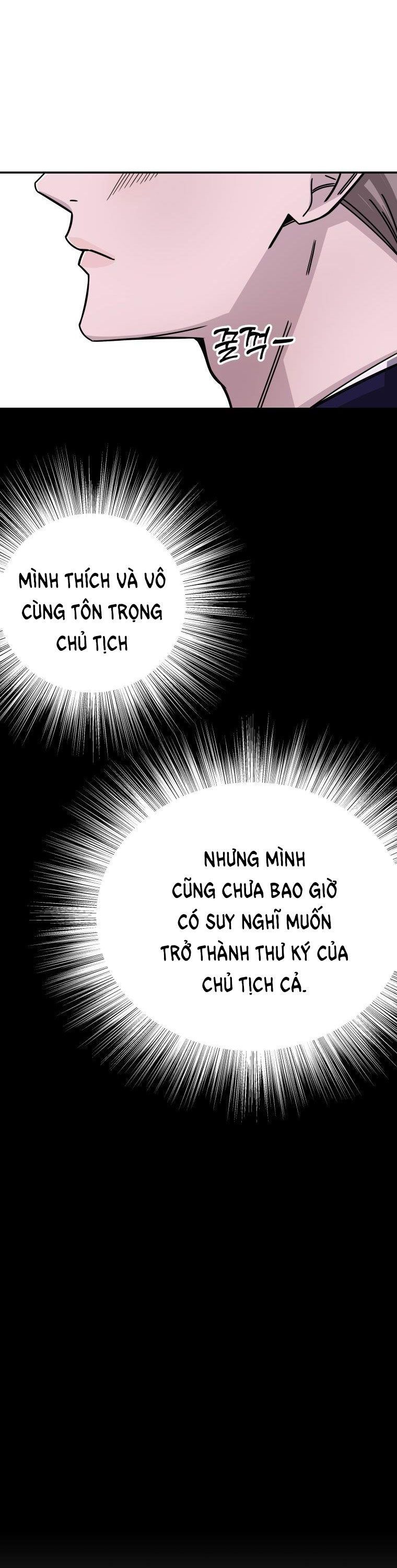 đọc truyện [18+] Cuộc Sống Nô Lệ Của Ban Jak Chương 11.1 ảnh 11 tại Truyện Dạ Ký