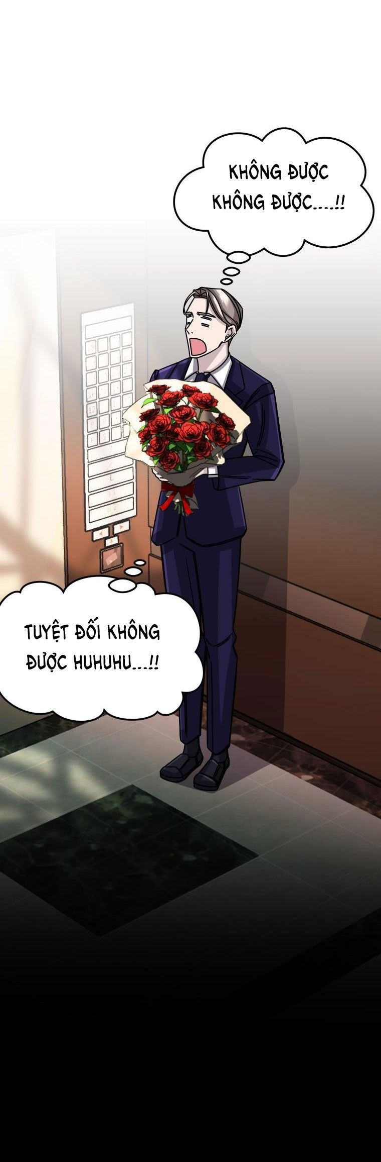 đọc truyện [18+] Cuộc Sống Nô Lệ Của Ban Jak Chương 11.1 ảnh 17 tại Truyện Dạ Ký