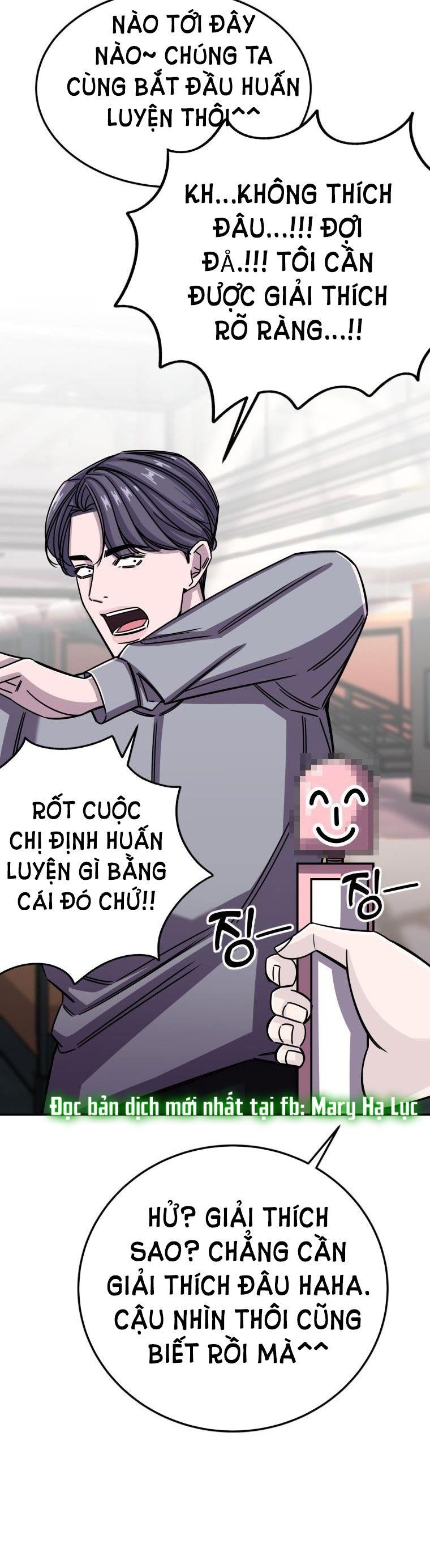 đọc truyện [18+] Cuộc Sống Nô Lệ Của Ban Jak Chương 11.1 ảnh 38 tại Truyện Dạ Ký