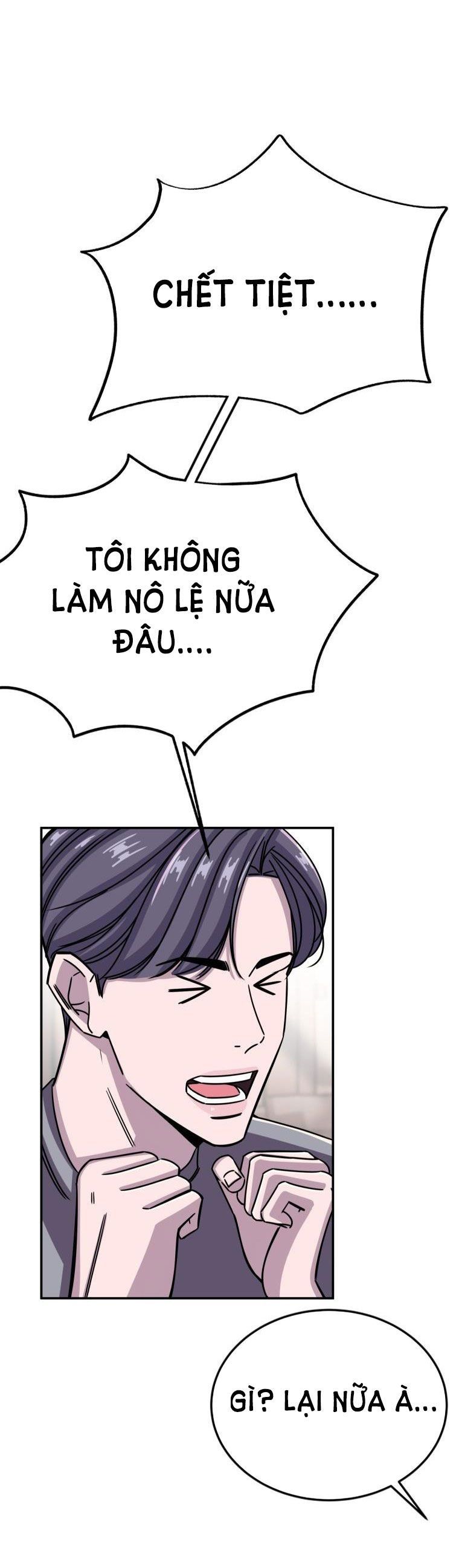 đọc truyện [18+] Cuộc Sống Nô Lệ Của Ban Jak Chương 11.1 ảnh 40 tại Truyện Dạ Ký