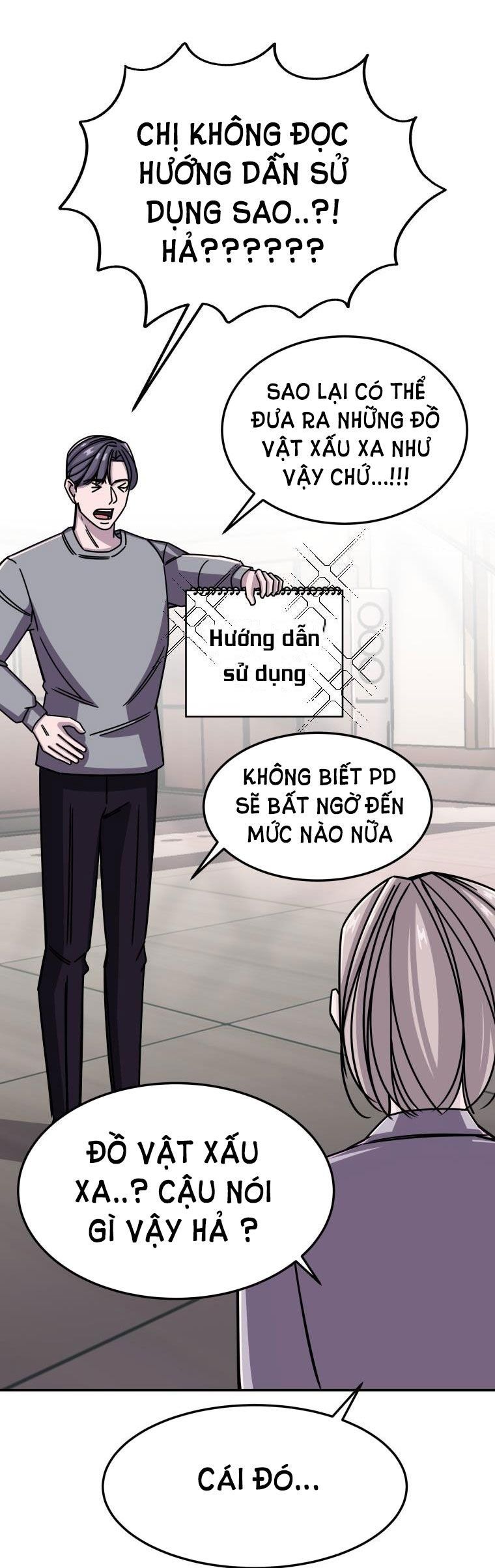 đọc truyện [18+] Cuộc Sống Nô Lệ Của Ban Jak Chương 11.1 ảnh 43 tại Truyện Dạ Ký