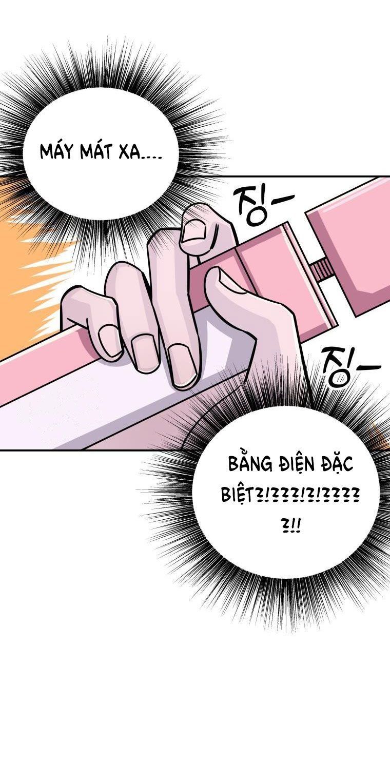đọc truyện [18+] Cuộc Sống Nô Lệ Của Ban Jak Chương 11.1 ảnh 45 tại Truyện Dạ Ký