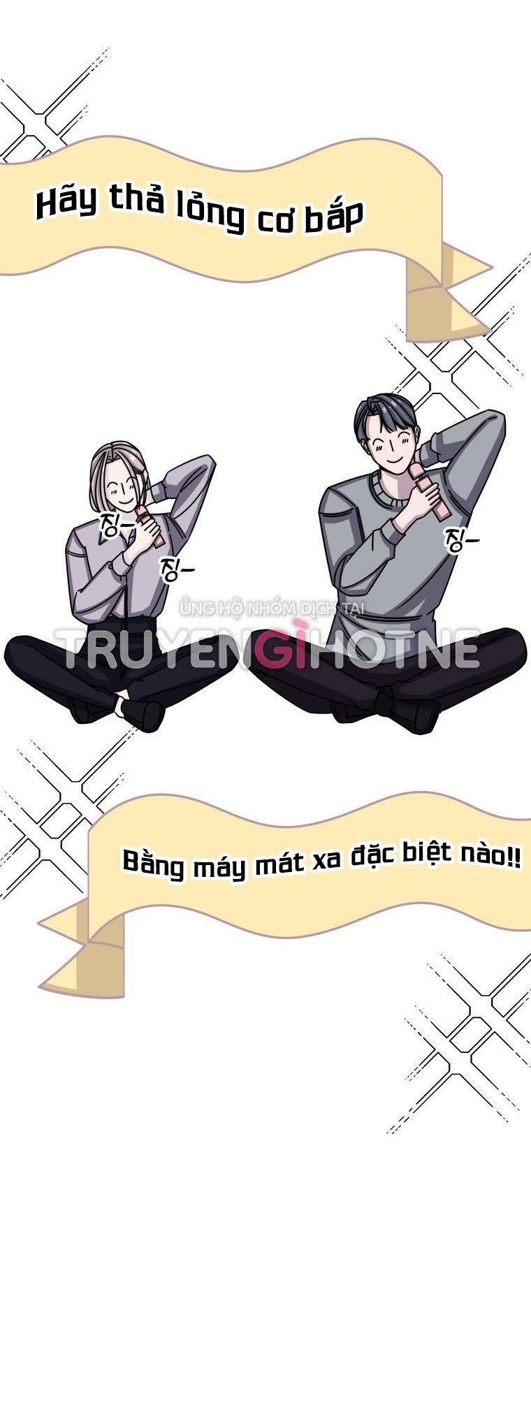 đọc truyện [18+] Cuộc Sống Nô Lệ Của Ban Jak Chương 11.1 ảnh 47 tại Truyện Dạ Ký