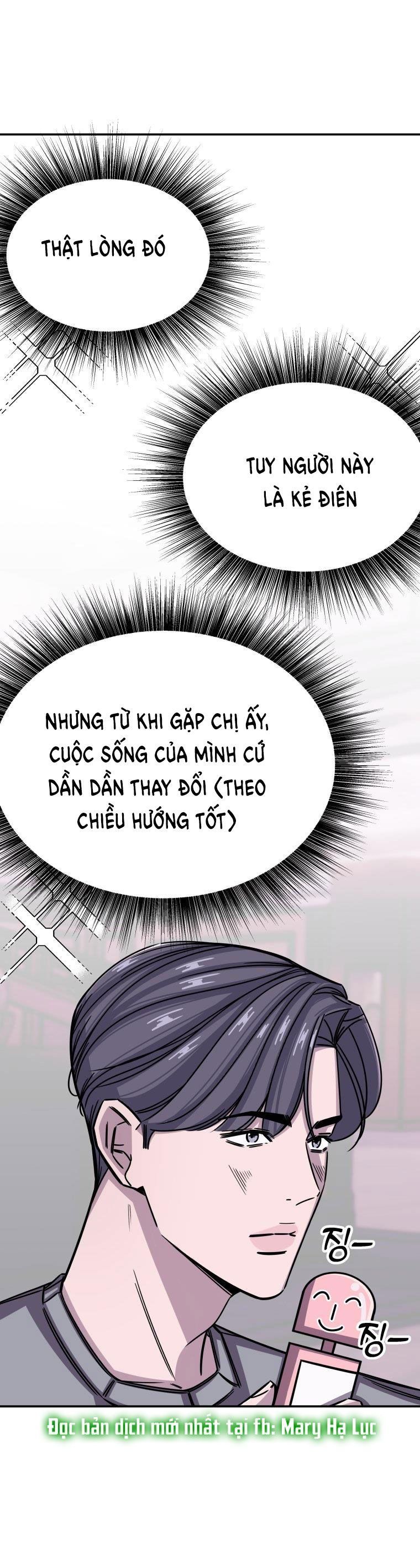 đọc truyện [18+] Cuộc Sống Nô Lệ Của Ban Jak Chương 11.2 ảnh 13 tại Thiên Thai Truyện