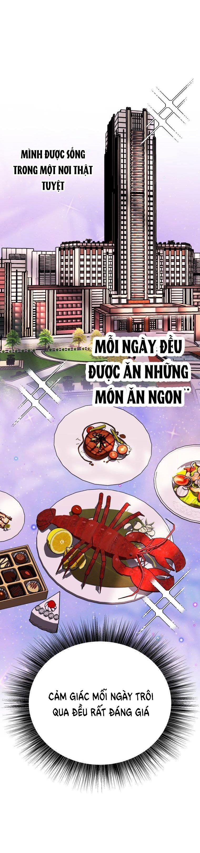 đọc truyện [18+] Cuộc Sống Nô Lệ Của Ban Jak Chương 11.2 ảnh 14 tại Thiên Thai Truyện