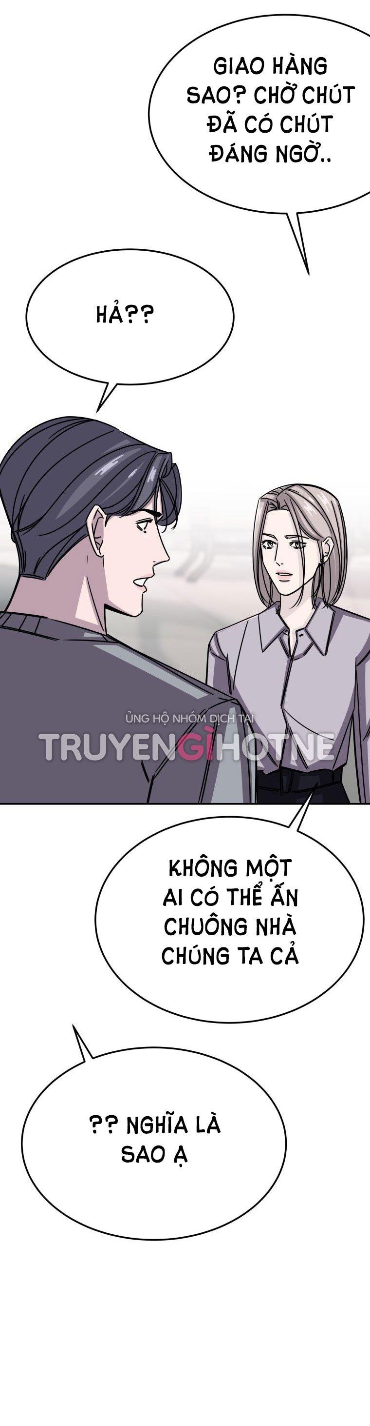 đọc truyện [18+] Cuộc Sống Nô Lệ Của Ban Jak Chương 11.2 ảnh 33 tại Thiên Thai Truyện