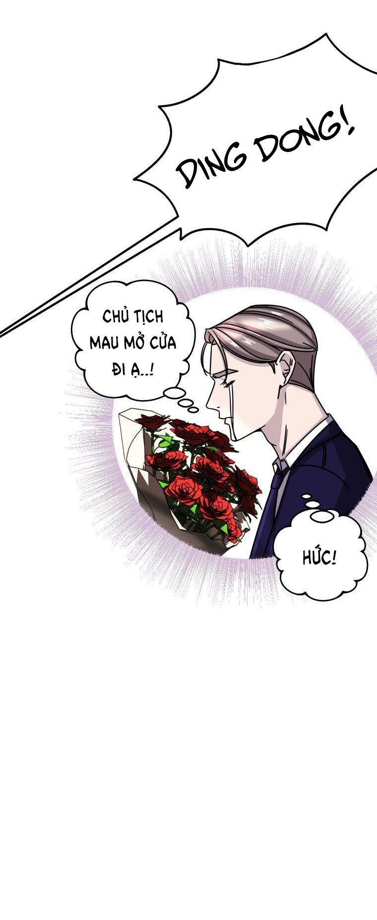 đọc truyện [18+] Cuộc Sống Nô Lệ Của Ban Jak Chương 11.2 ảnh 42 tại Thiên Thai Truyện