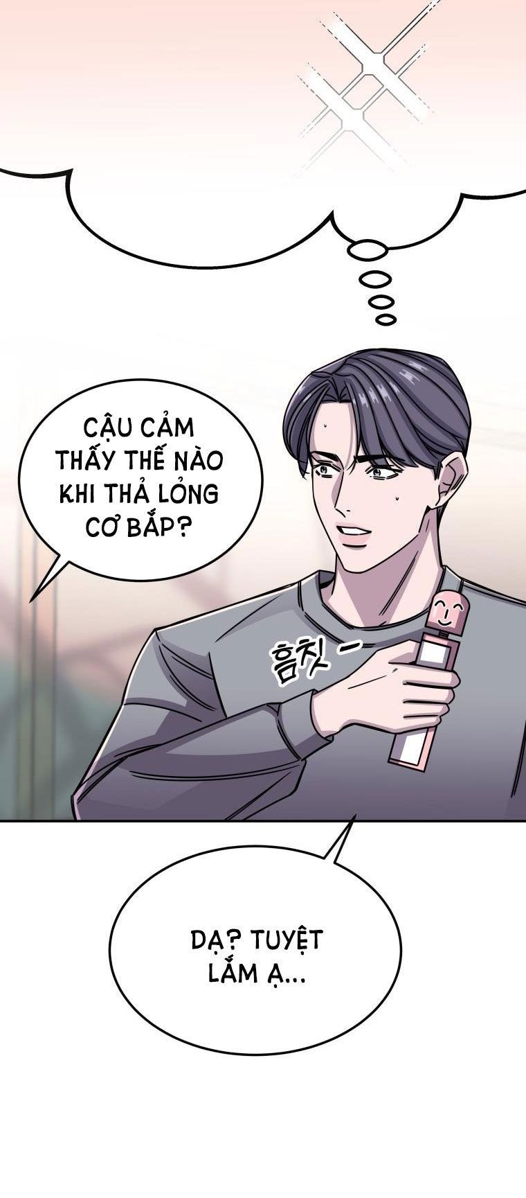 đọc truyện [18+] Cuộc Sống Nô Lệ Của Ban Jak Chương 11.2 ảnh 8 tại Thiên Thai Truyện