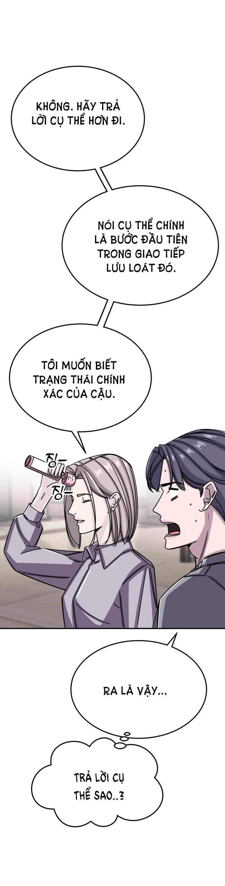 đọc truyện [18+] Cuộc Sống Nô Lệ Của Ban Jak Chương 11.2 ảnh 9 tại Thiên Thai Truyện