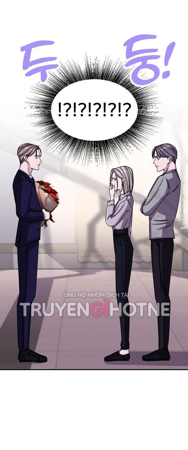 đọc truyện [18+] Cuộc Sống Nô Lệ Của Ban Jak Chương 12.1 ảnh 14 tại Truyện Dạ Ký