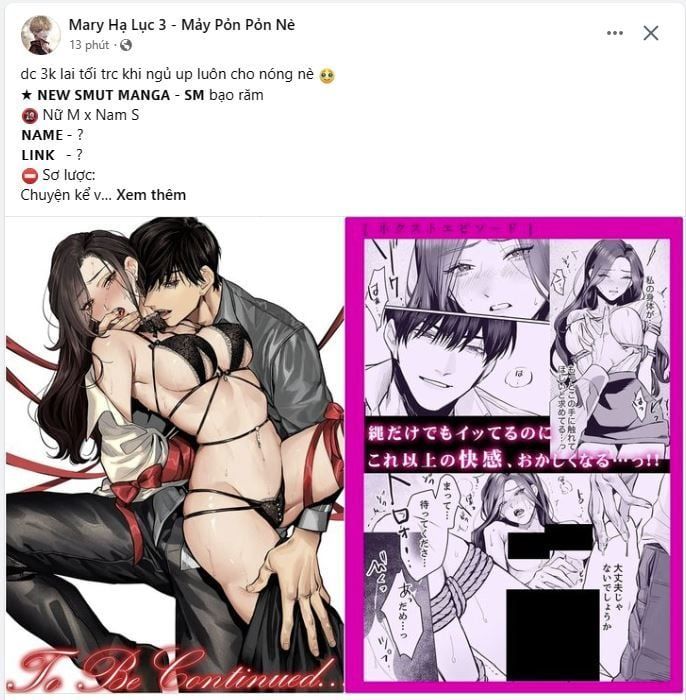 đọc truyện [18+] Cuộc Sống Nô Lệ Của Ban Jak Chương 12.1 ảnh 22 tại Truyện Dạ Ký