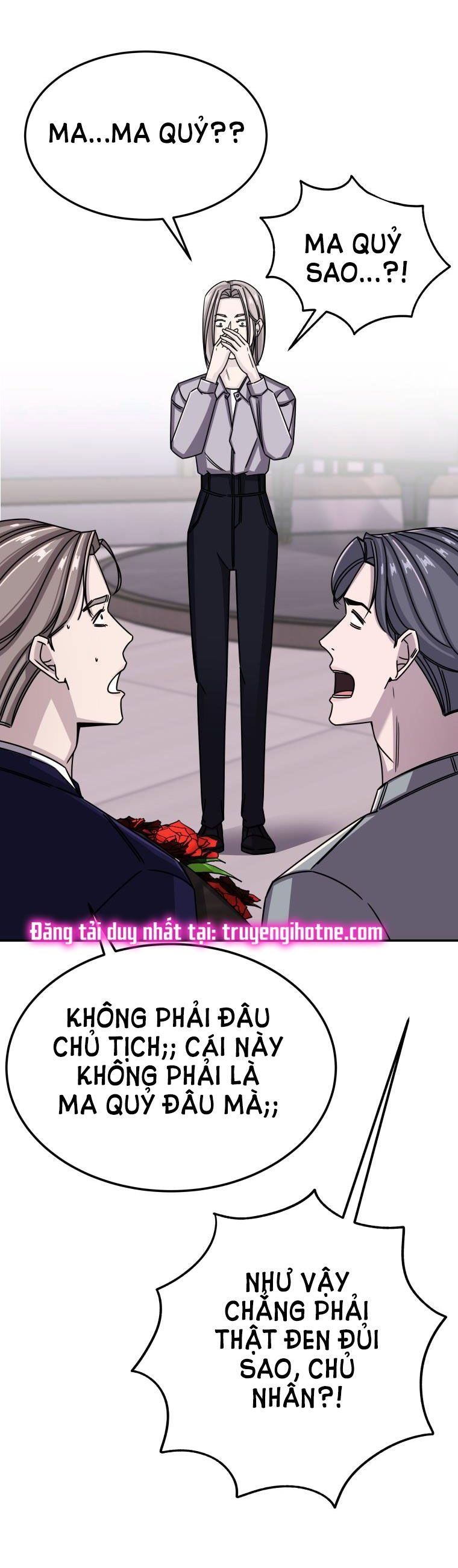 đọc truyện [18+] Cuộc Sống Nô Lệ Của Ban Jak Chương 12.1 ảnh 29 tại Truyện Dạ Ký