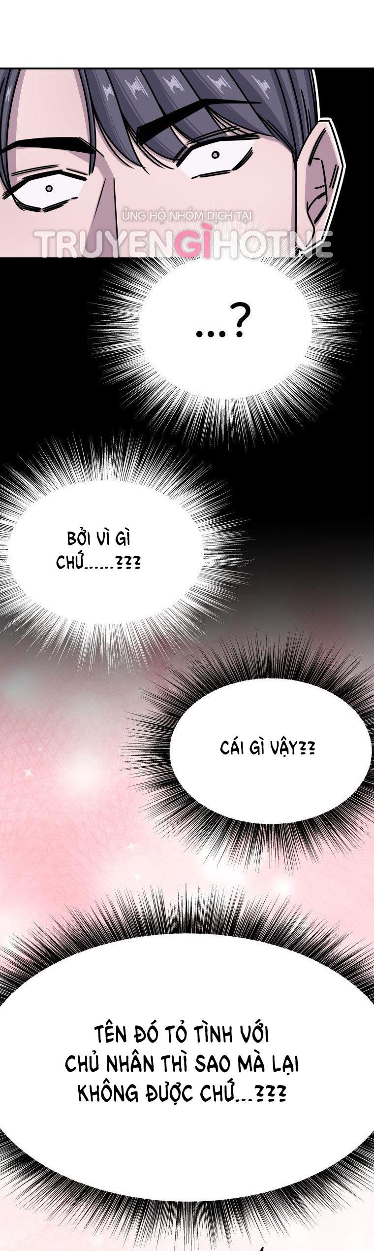 đọc truyện [18+] Cuộc Sống Nô Lệ Của Ban Jak Chương 12.1 ảnh 33 tại Truyện Dạ Ký