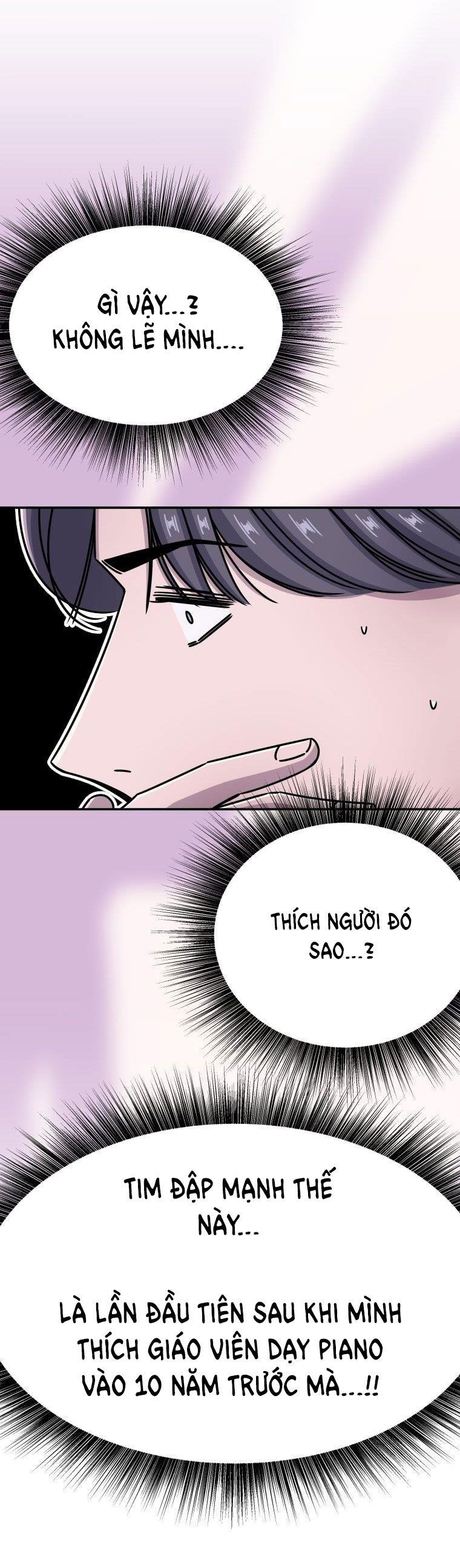 đọc truyện [18+] Cuộc Sống Nô Lệ Của Ban Jak Chương 12.1 ảnh 37 tại Truyện Dạ Ký