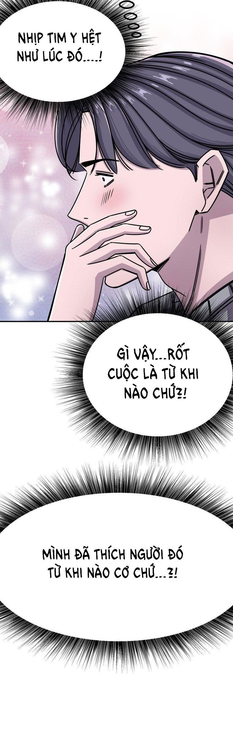 đọc truyện [18+] Cuộc Sống Nô Lệ Của Ban Jak Chương 12.1 ảnh 39 tại Truyện Dạ Ký