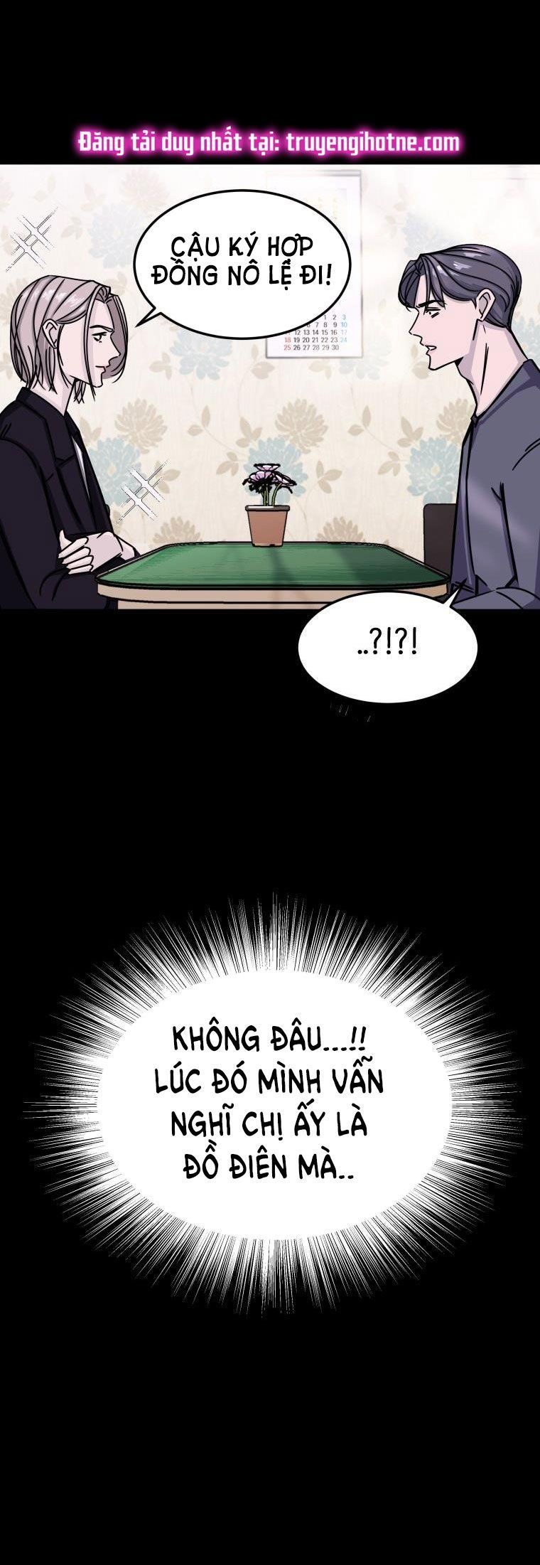 đọc truyện [18+] Cuộc Sống Nô Lệ Của Ban Jak Chương 12.1 ảnh 45 tại Truyện Dạ Ký