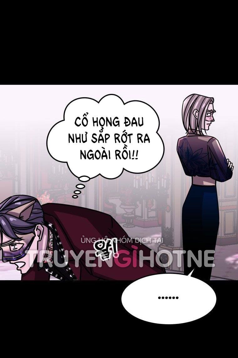 đọc truyện [18+] Cuộc Sống Nô Lệ Của Ban Jak Chương 12.1 ảnh 47 tại Truyện Dạ Ký