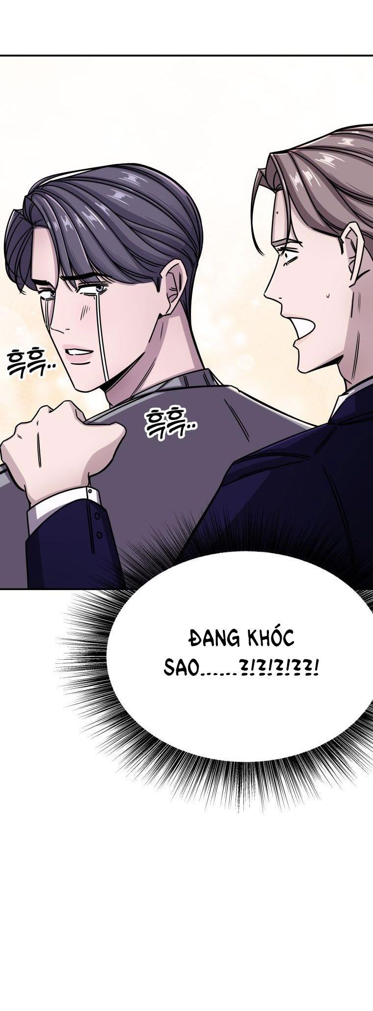 đọc truyện [18+] Cuộc Sống Nô Lệ Của Ban Jak Chương 12.1 ảnh 56 tại Truyện Dạ Ký