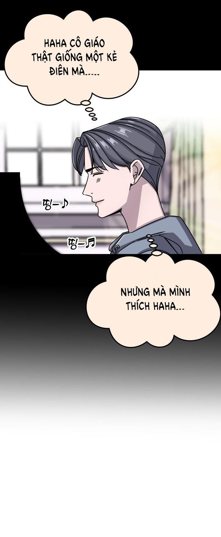 đọc truyện [18+] Cuộc Sống Nô Lệ Của Ban Jak Chương 12.1 ảnh 63 tại Truyện Dạ Ký