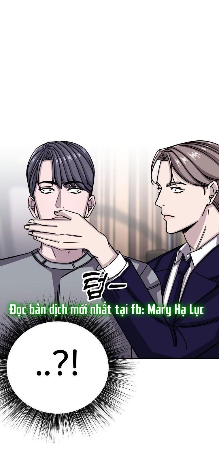 đọc truyện [18+] Cuộc Sống Nô Lệ Của Ban Jak Chương 12.1 ảnh 67 tại Truyện Dạ Ký