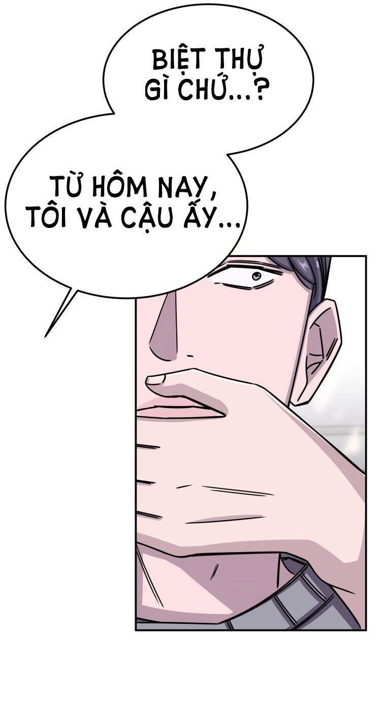 đọc truyện [18+] Cuộc Sống Nô Lệ Của Ban Jak Chương 12.2 ảnh 6 tại Thiên Thai Truyện