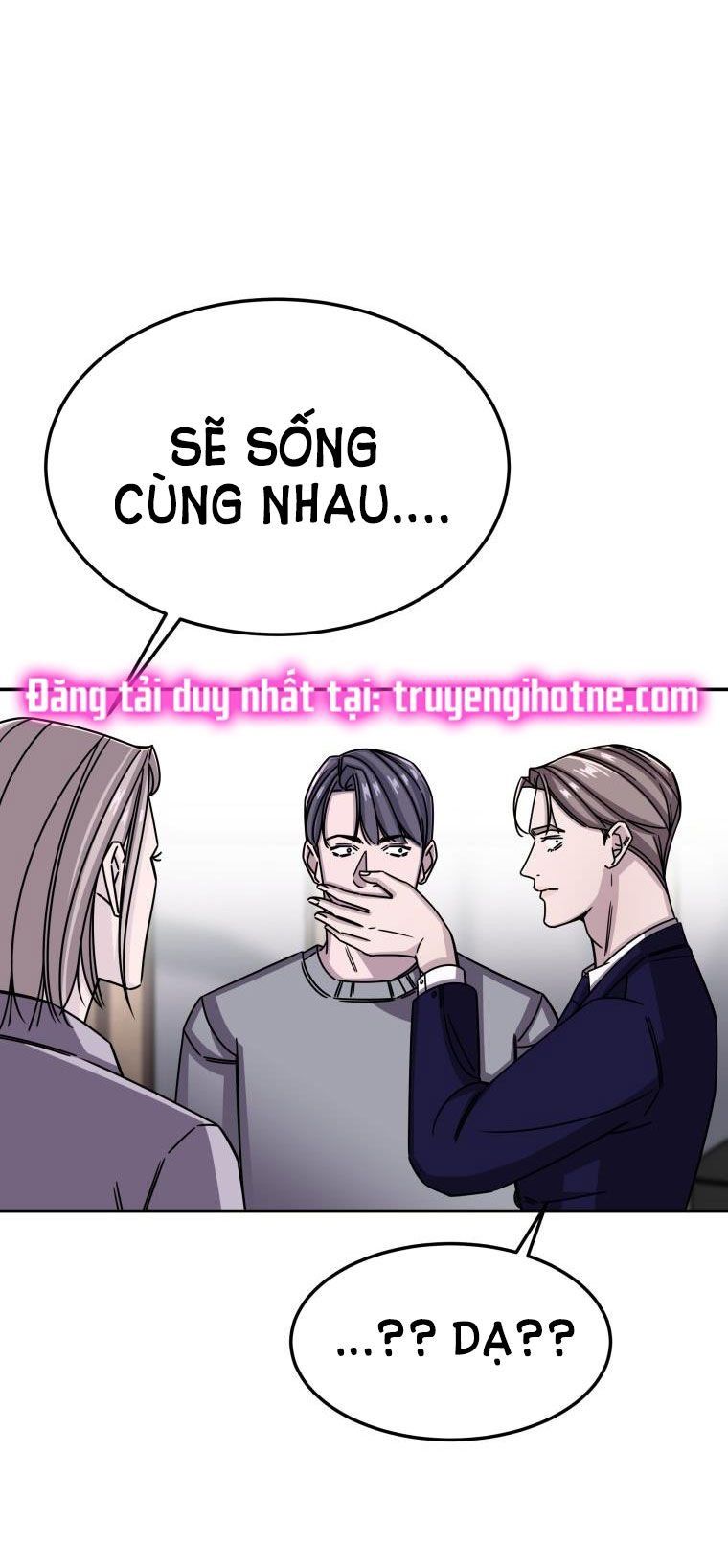 đọc truyện [18+] Cuộc Sống Nô Lệ Của Ban Jak Chương 12.2 ảnh 7 tại Thiên Thai Truyện