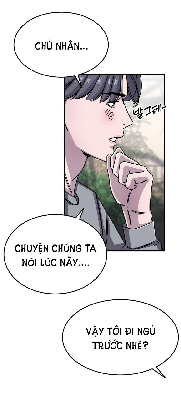 đọc truyện [18+] Cuộc Sống Nô Lệ Của Ban Jak Chương 13.1 ảnh 30 tại Thiên Thai Truyện