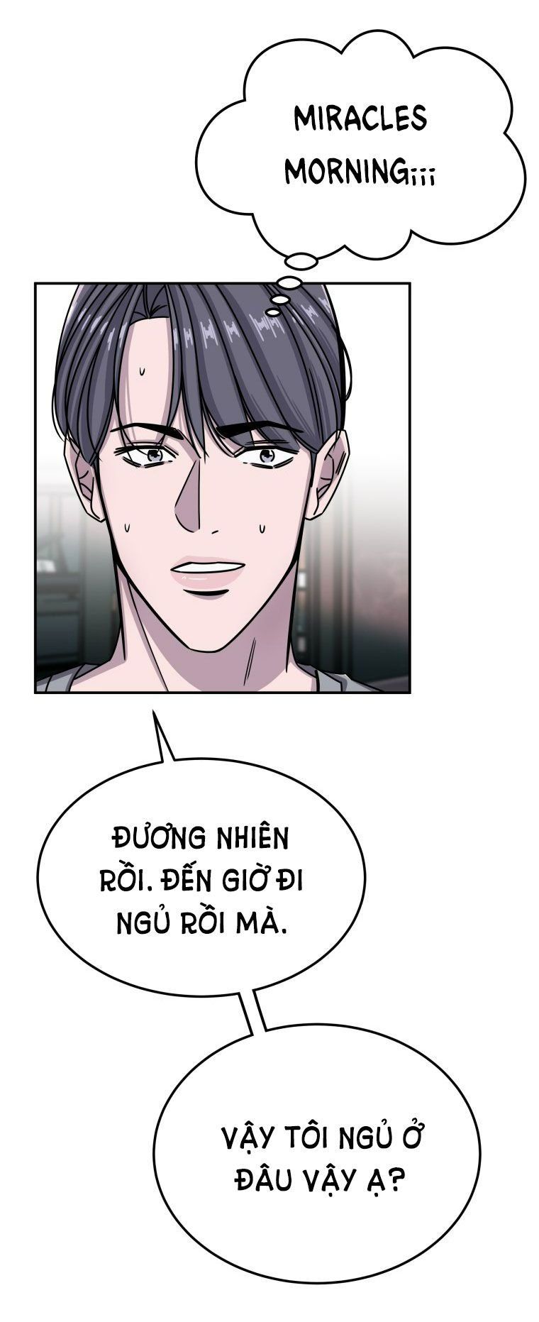 đọc truyện [18+] Cuộc Sống Nô Lệ Của Ban Jak Chương 13.1 ảnh 32 tại Thiên Thai Truyện