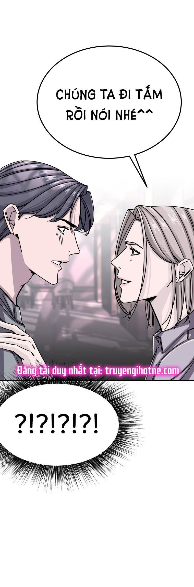 đọc truyện [18+] Cuộc Sống Nô Lệ Của Ban Jak Chương 13.1 ảnh 34 tại Thiên Thai Truyện