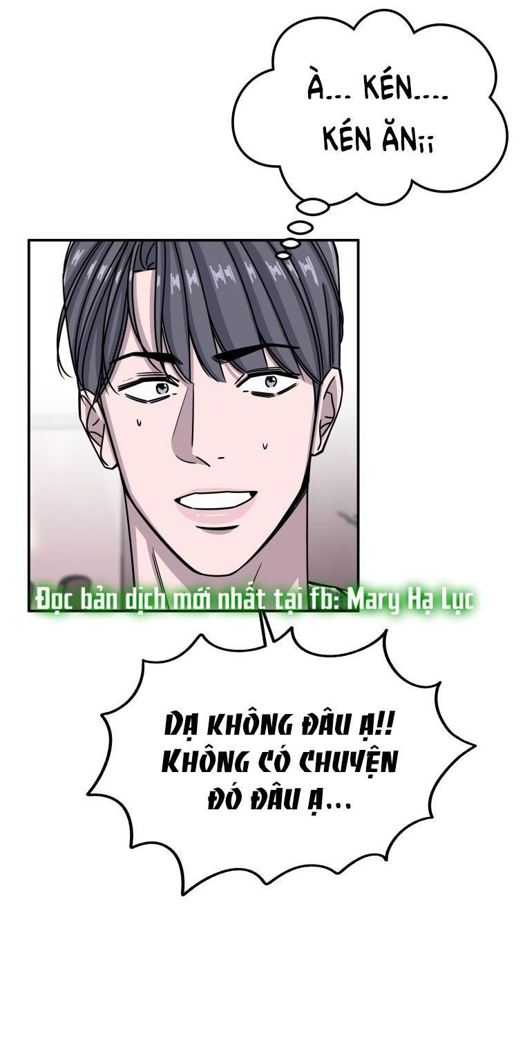 đọc truyện [18+] Cuộc Sống Nô Lệ Của Ban Jak Chương 13.2 ảnh 6 tại Thiên Thai Truyện