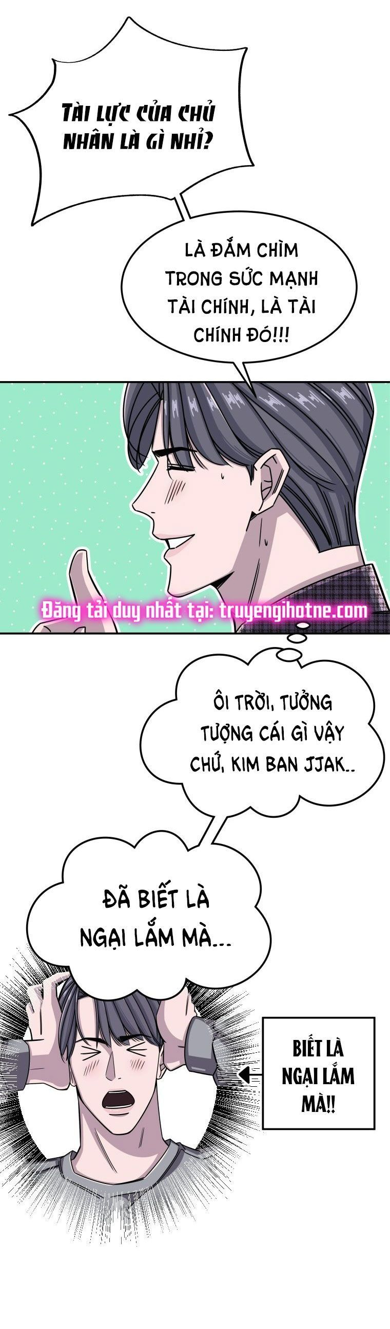 đọc truyện [18+] Cuộc Sống Nô Lệ Của Ban Jak Chương 13.2 ảnh 9 tại Thiên Thai Truyện