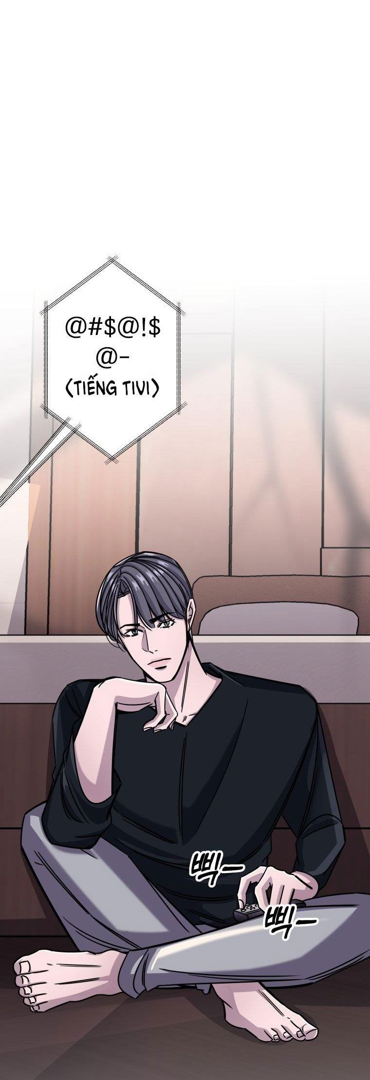 đọc truyện [18+] Cuộc Sống Nô Lệ Của Ban Jak Chương 14.1 ảnh 42 tại Thiên Thai Truyện