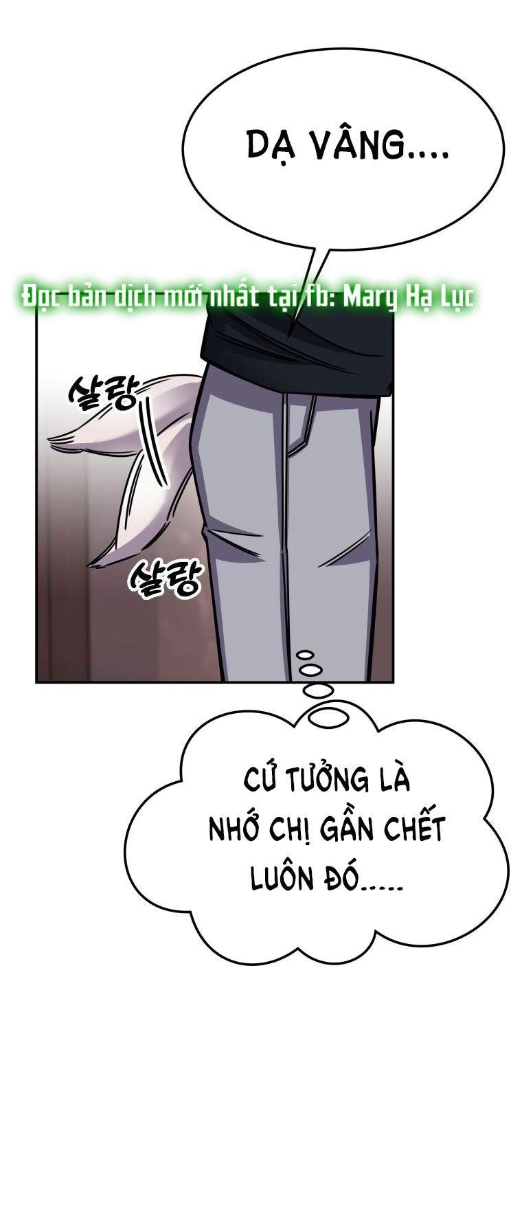 đọc truyện [18+] Cuộc Sống Nô Lệ Của Ban Jak Chương 14.1 ảnh 53 tại Thiên Thai Truyện