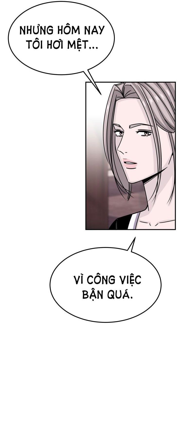 đọc truyện [18+] Cuộc Sống Nô Lệ Của Ban Jak Chương 14.1 ảnh 55 tại Thiên Thai Truyện