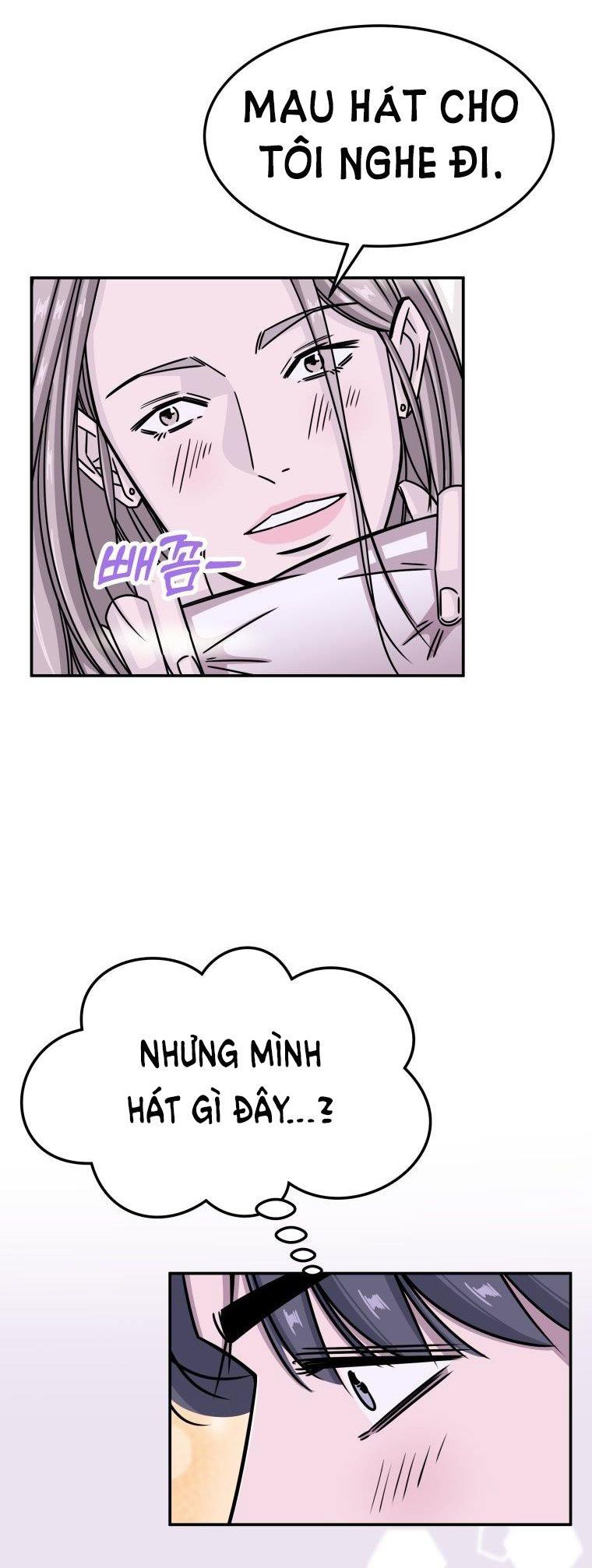 đọc truyện [18+] Cuộc Sống Nô Lệ Của Ban Jak Chương 14.2 ảnh 30 tại Truyện Dạ Ký